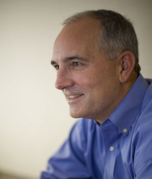 CEO Bob Coughlin Discusses Small Business Trends