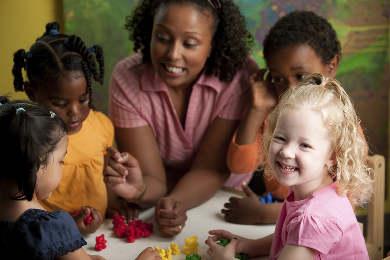 non profit human resources