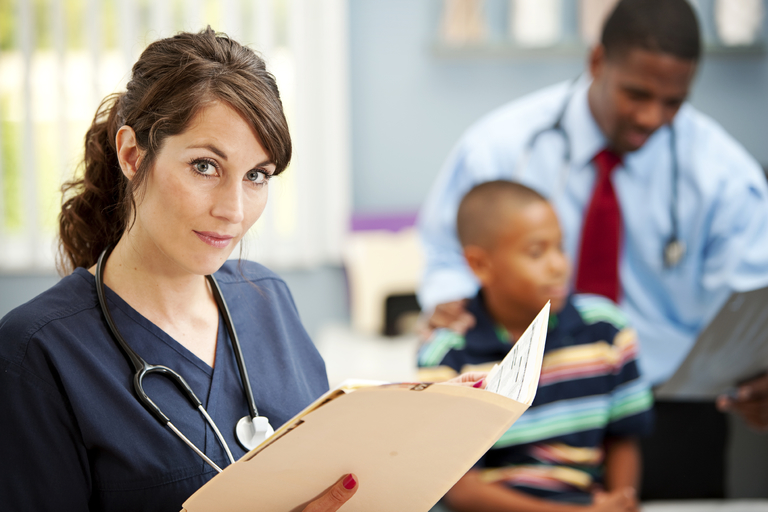 3 HR and Payroll Needs for Healthcare Providers