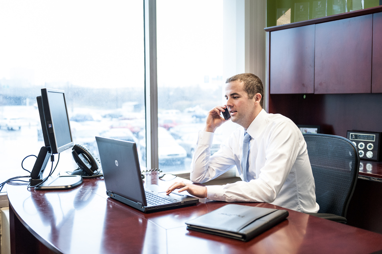 What to Consider When Buying HR and Payroll Software
