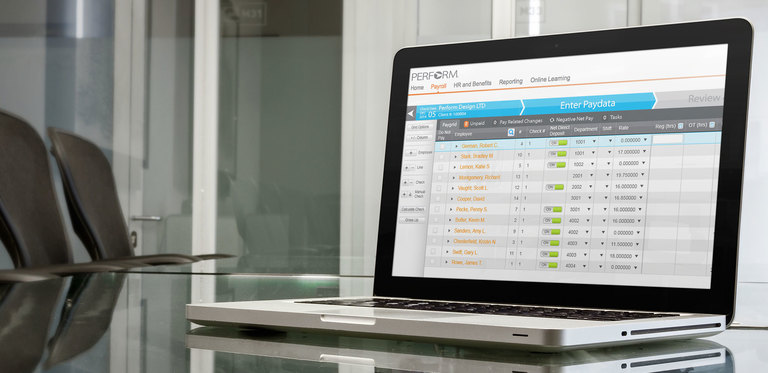 Paycor Improves HR Efficiency With Latest Product Updates