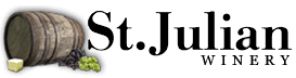 St Julian Winery