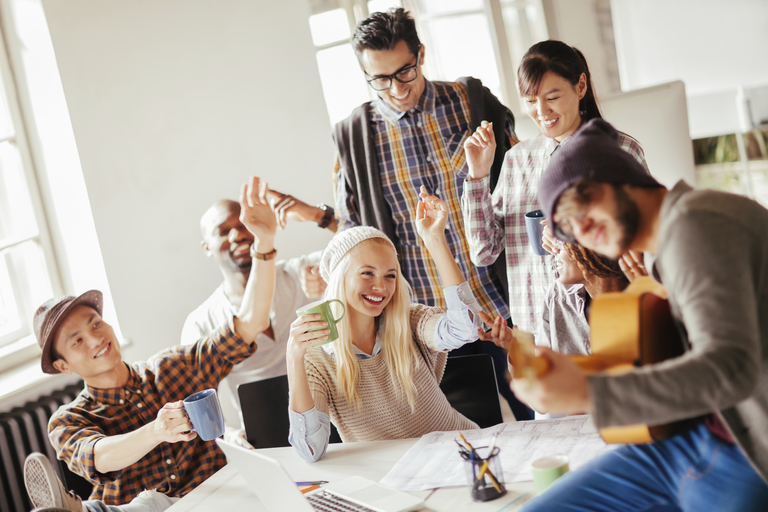 5 Tips for Increasing Employee Engagement