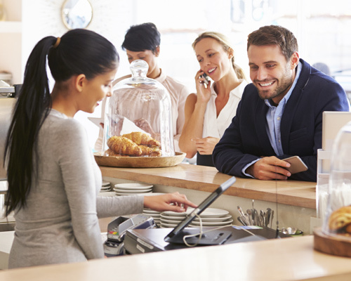 Paycor's Terri Helsel Featured in Retail TouchPoints