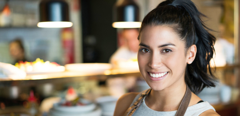 Stand Out from the Pack: Tips to Help Your Small Business Thrive