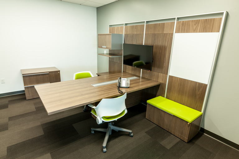 Ask HR: Do We Have to Provide Workstations for Remote Employees?