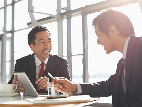 Winning the War for Talent... with Benefits