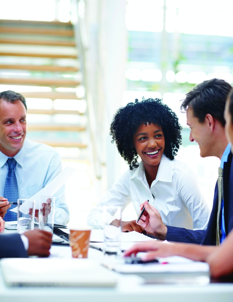What are the essential qualities of a leader?