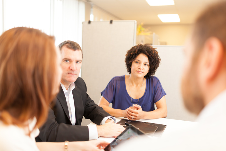 Transitioning Employees from Exempt to Non-Exempt Status