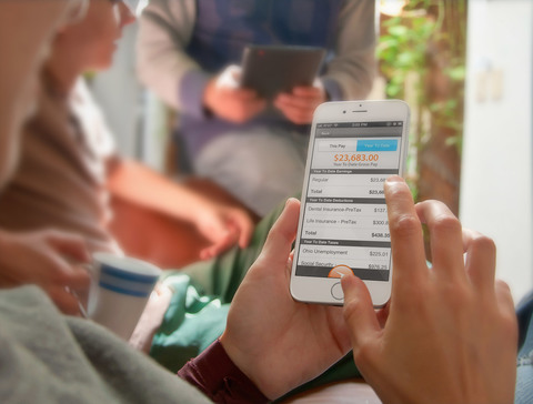 4 Ways to Move Your HR Processes into the 21st Century