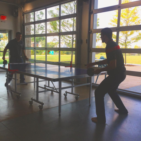 Wellbeing at Work