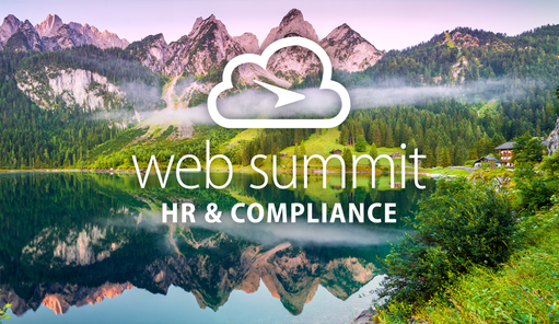 2018 Paycor HR Web Summit