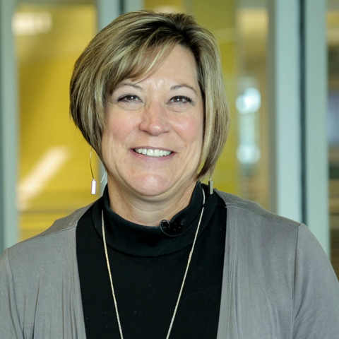 Christine Kowalczyk