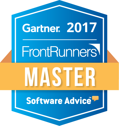 Paycor’s Perform Named a Master on the 2017 FrontRunners Quadrant for Payroll Software
