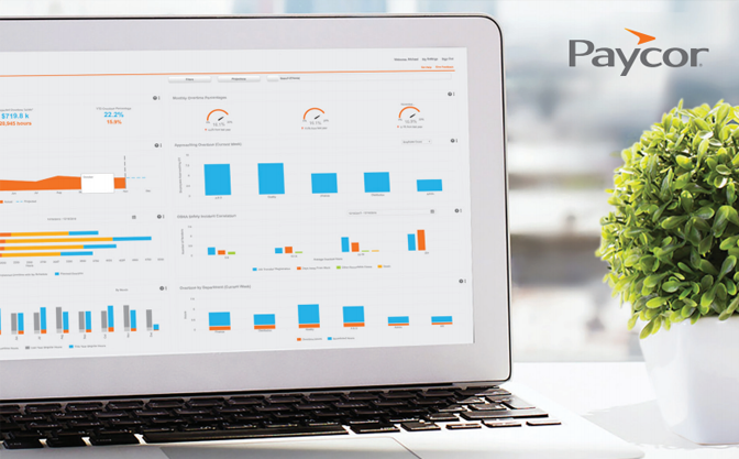 Workforce Insights Overview Data Sheet