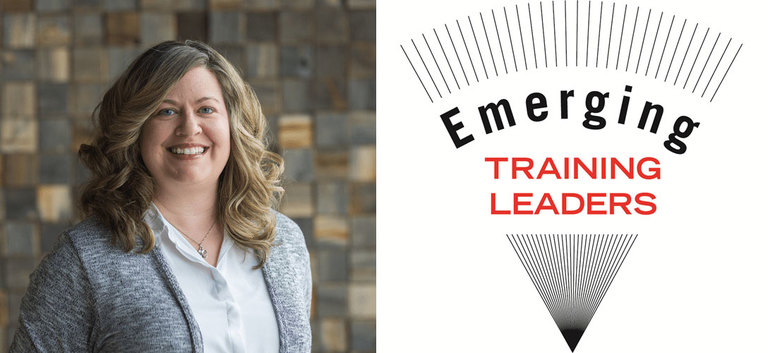Paycor's Jennifer Schoborg Named a 2017 Emerging Training Leader