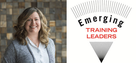 Paycor's Jennifer Schoborg Named a 2017 Emerging Training Leader