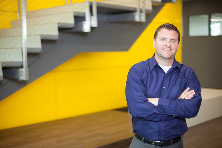 Paycor's Scott Conklin Recognized by Human Resource Executive Online