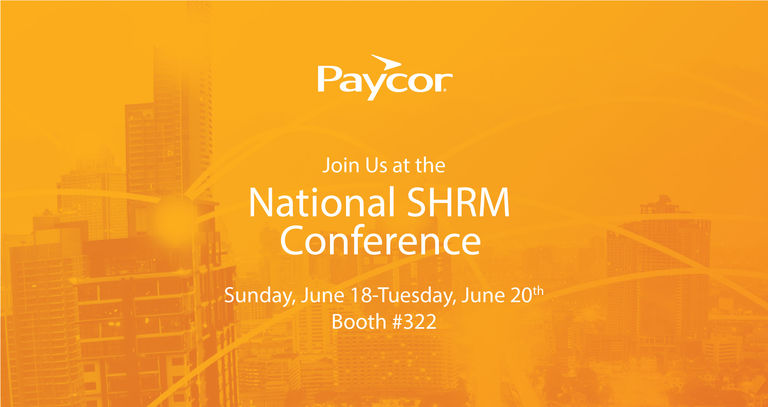 4 Tips to Maximize Your SHRM Conference Experience