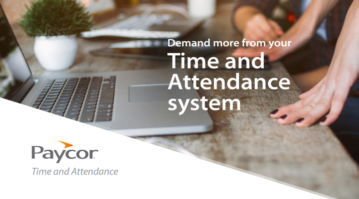 Time and Attendance Overview