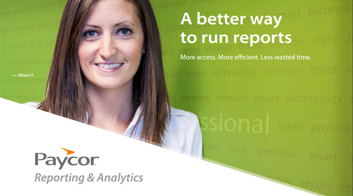 Reporting and Analytics Overview