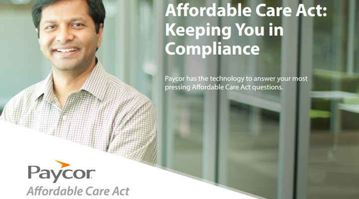 ACA Connect Overview