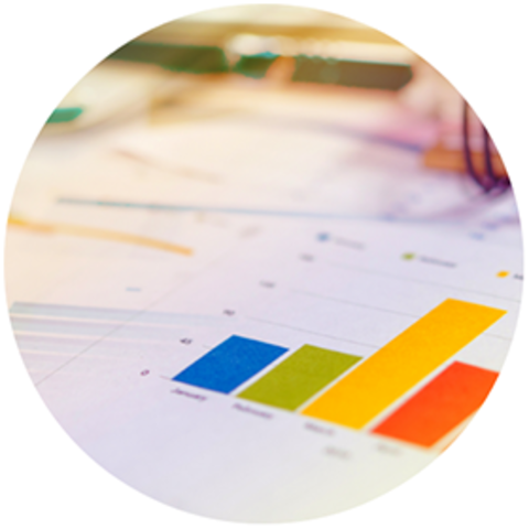 Reports at Your Fingertips