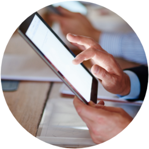 Become a Technology Partner