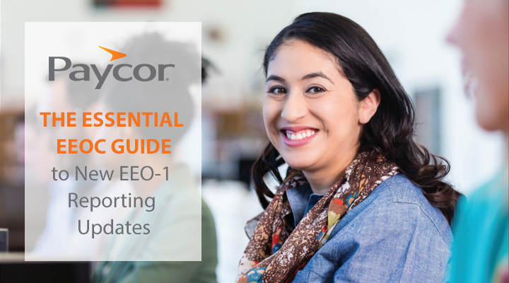 The Essential EEOC Guide to New EEO-1 Reporting