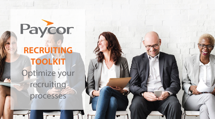 Recruiting & Hiring Toolkit