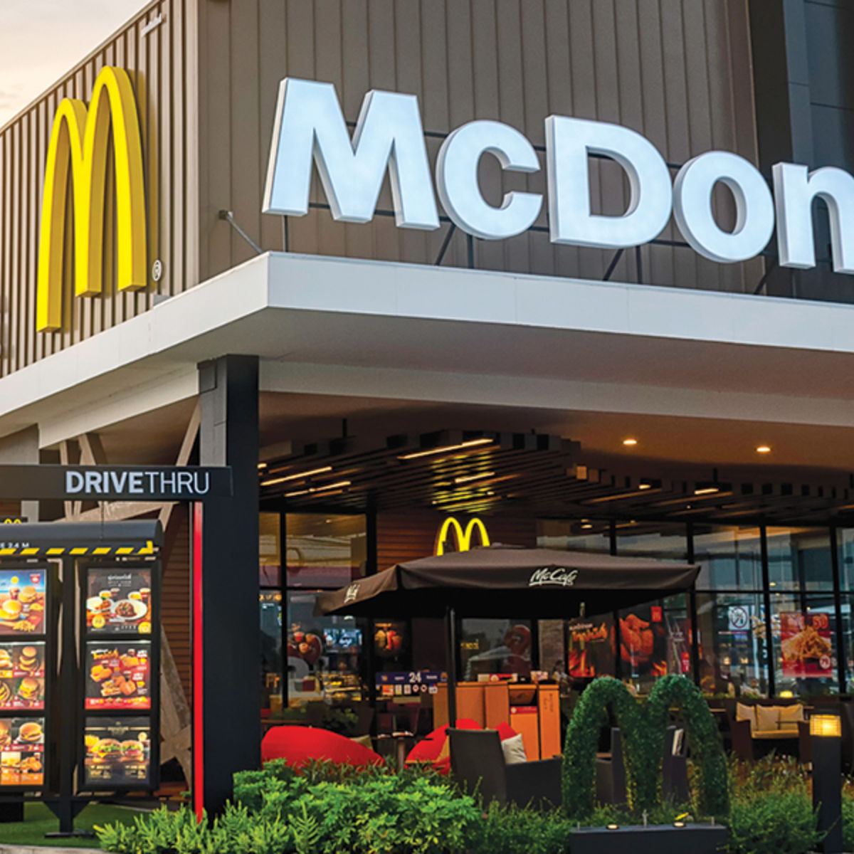 Paycor’s Onboarding Helps McDonald’s Franchises Improve Efficiencies