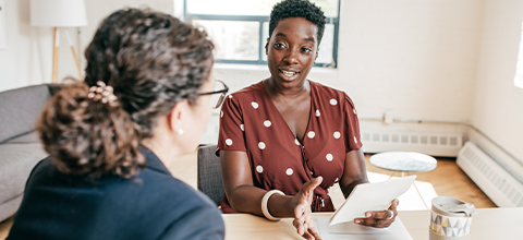 preparing for change in HR