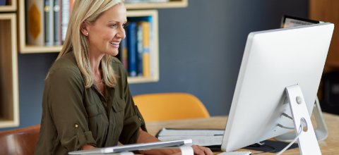 Virtual Summit: Talent Development Reimagined - March 3-5, 2021
