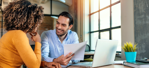 Virtual Summit: Talent Development Reimagined - March 3-5, 2021