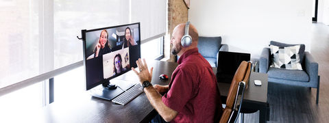 Paycor’s TECH+ Virtual Conference On-Demand